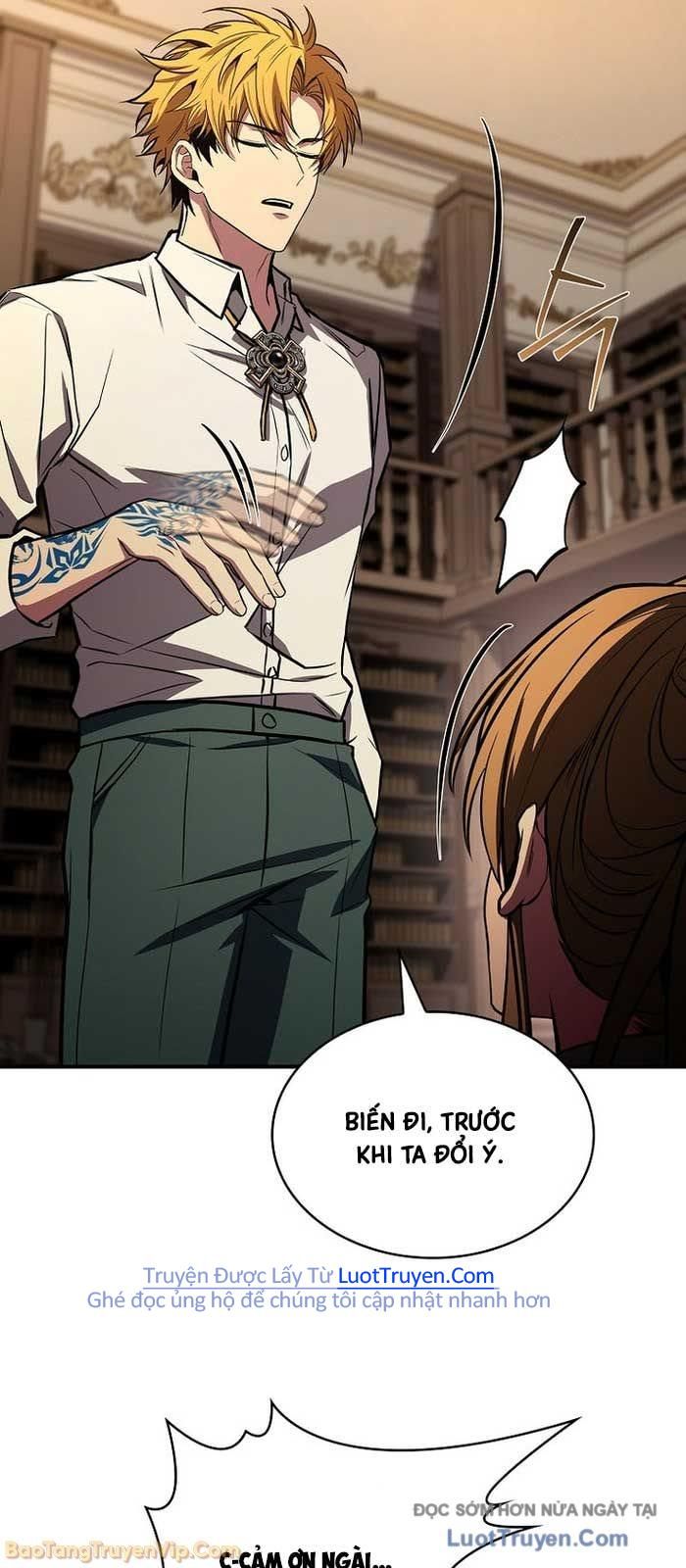 đọc truyện Thiên Tài Ma Pháp Sư Giấu Nghề Chương 108 ảnh 13 tại Thiên Thai Truyện