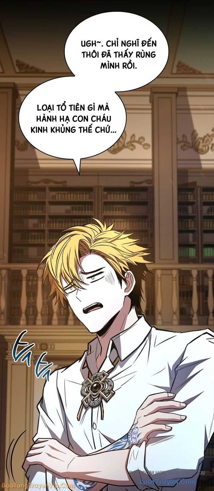 đọc truyện Thiên Tài Ma Pháp Sư Giấu Nghề Chương 108 ảnh 45 tại Thiên Thai Truyện