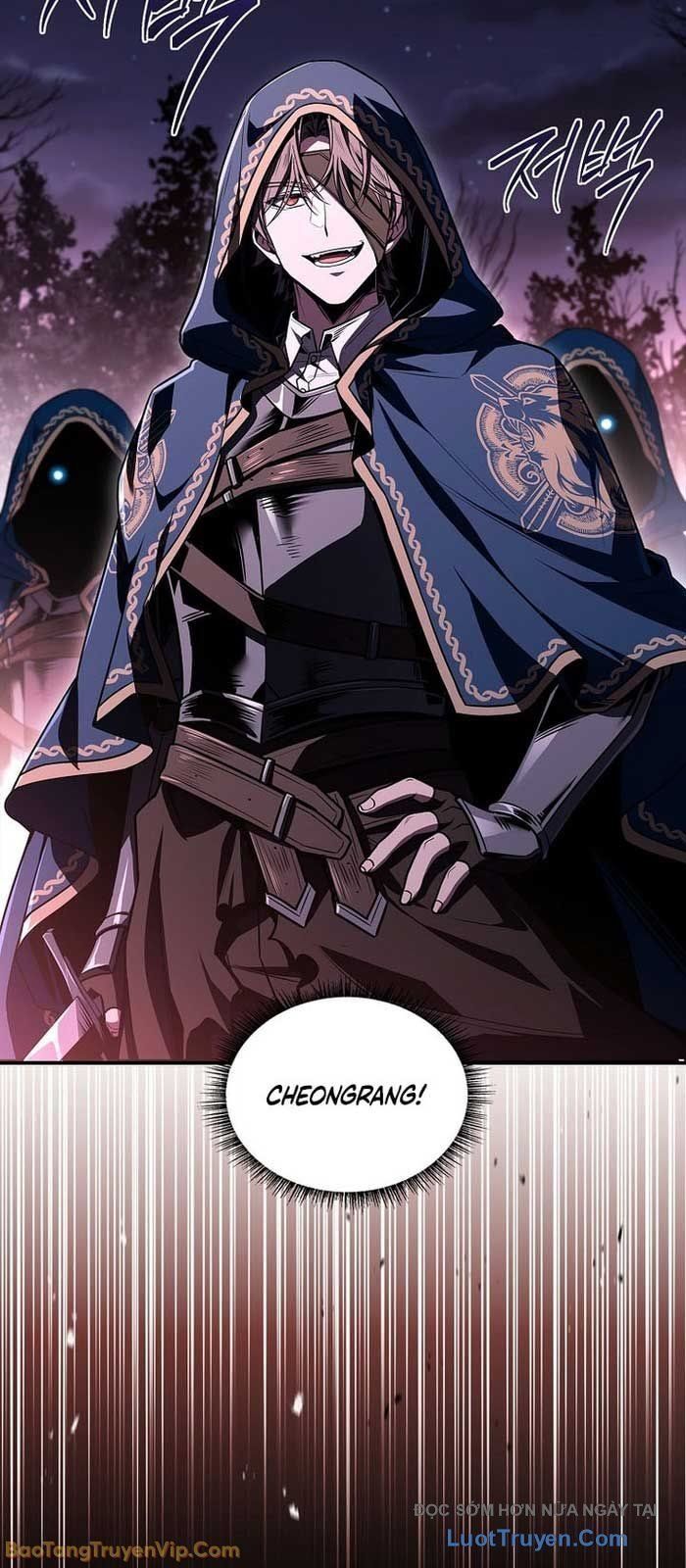 đọc truyện Thiên Tài Ma Pháp Sư Giấu Nghề Chương 108 ảnh 85 tại Thiên Thai Truyện