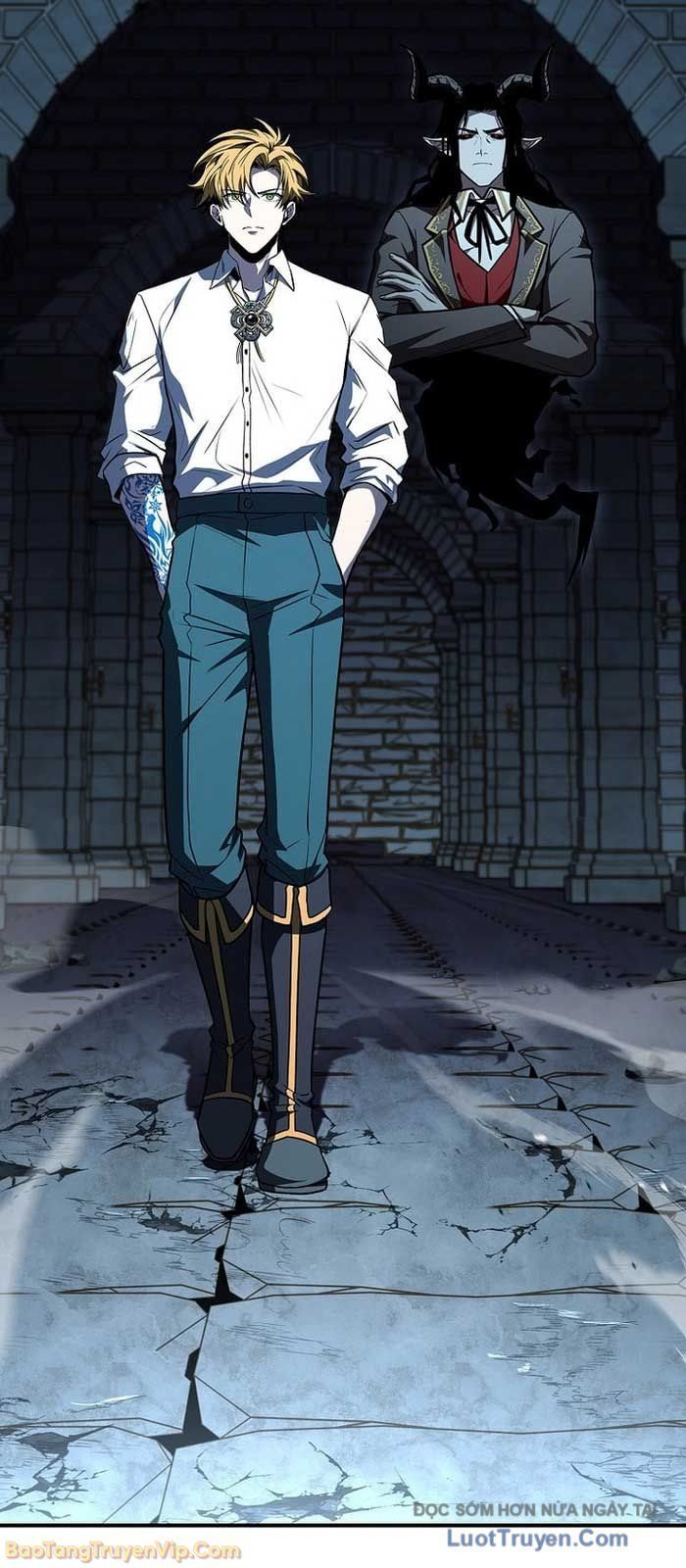 đọc truyện Thiên Tài Ma Pháp Sư Giấu Nghề Chương 109 ảnh 36 tại Thiên Thai Truyện