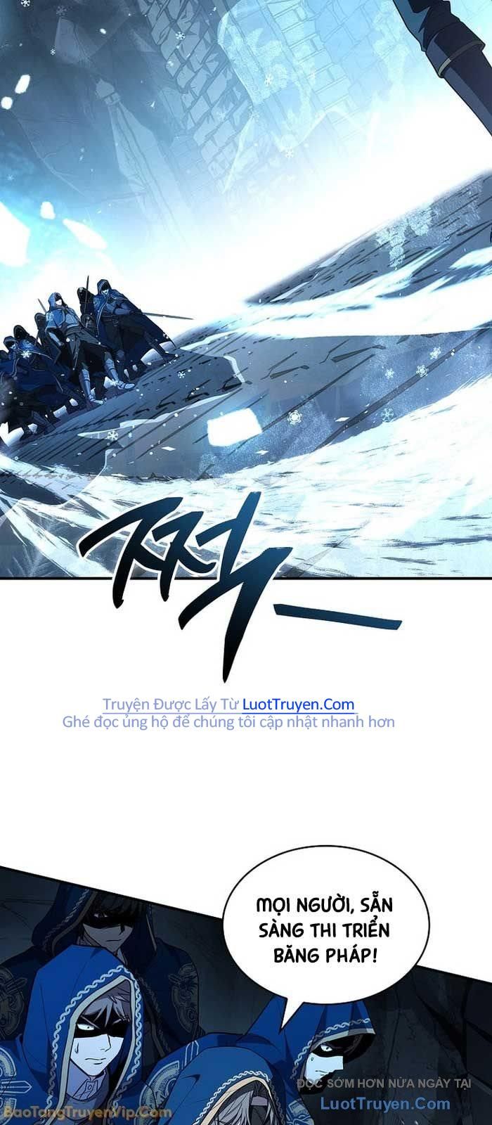 đọc truyện Thiên Tài Ma Pháp Sư Giấu Nghề Chương 109 ảnh 42 tại Thiên Thai Truyện