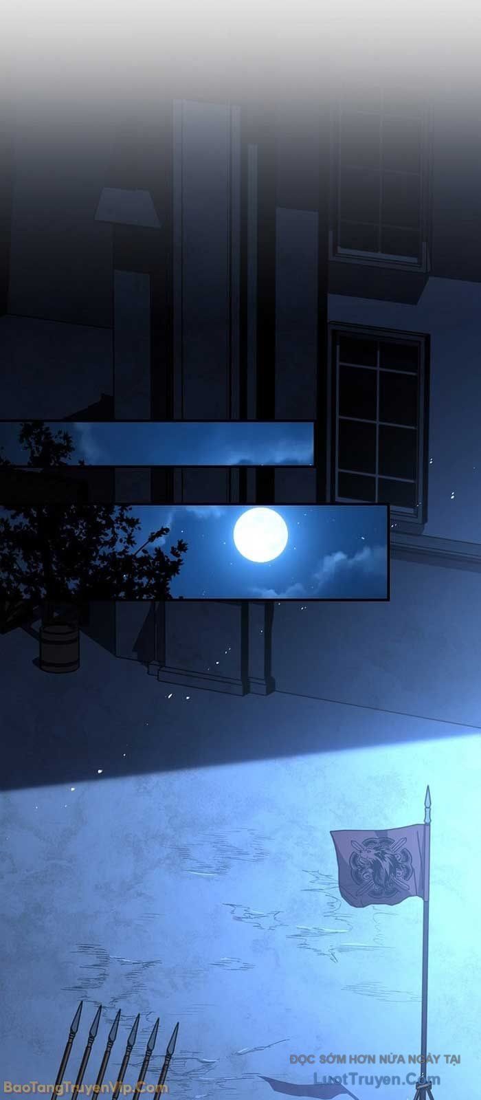 đọc truyện Thiên Tài Ma Pháp Sư Giấu Nghề Chương 109 ảnh 11 tại Thiên Thai Truyện