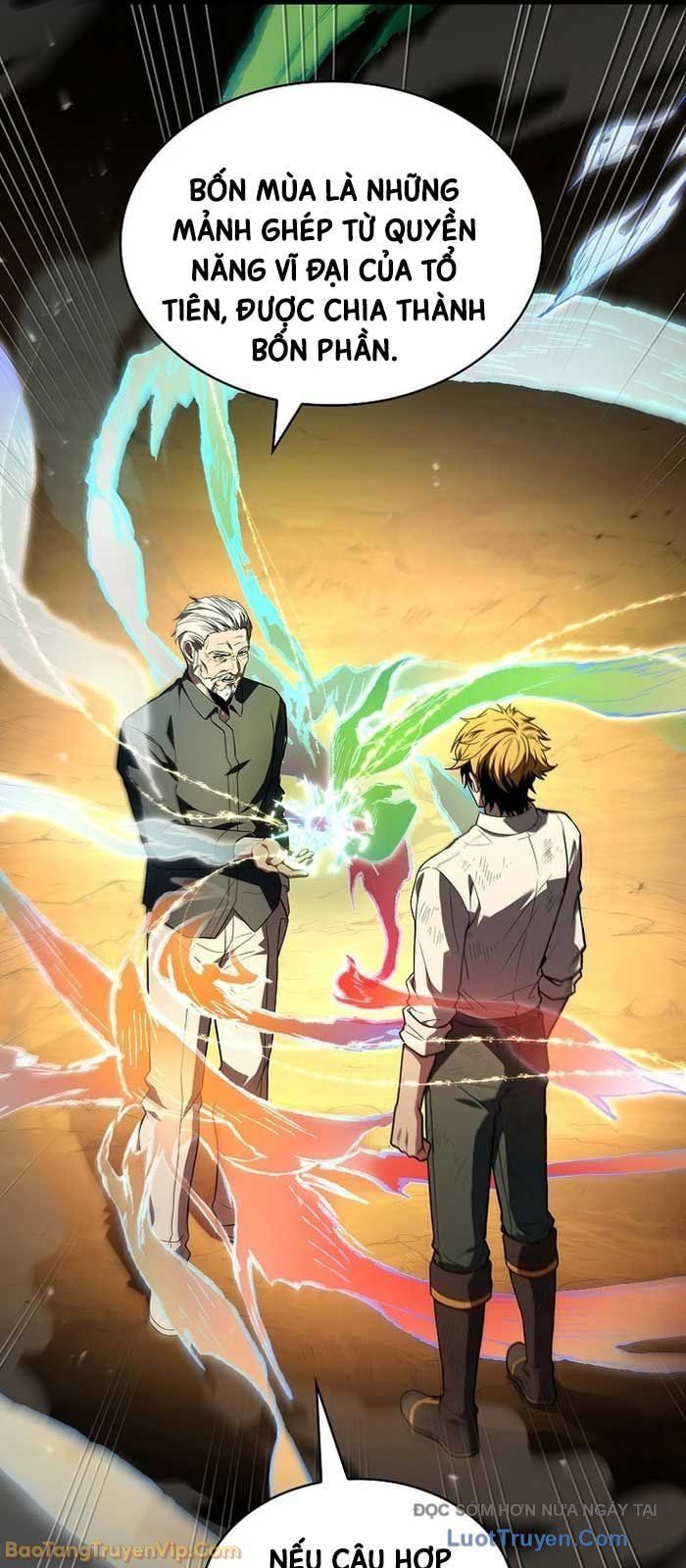 đọc truyện Thiên Tài Ma Pháp Sư Giấu Nghề Chương 109 ảnh 93 tại Thiên Thai Truyện