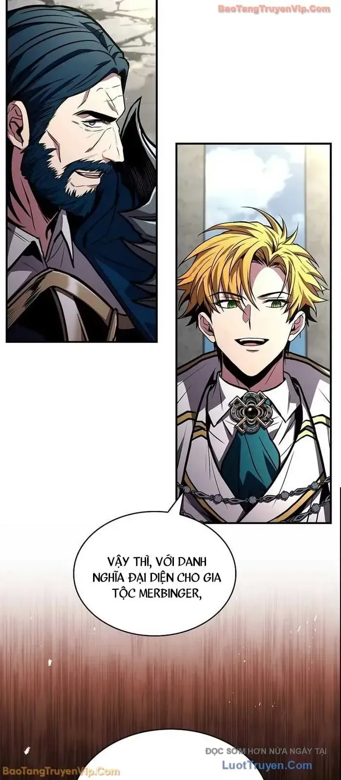 đọc truyện Thiên Tài Ma Pháp Sư Giấu Nghề Chương 122 ảnh 23 tại Thiên Thai Truyện