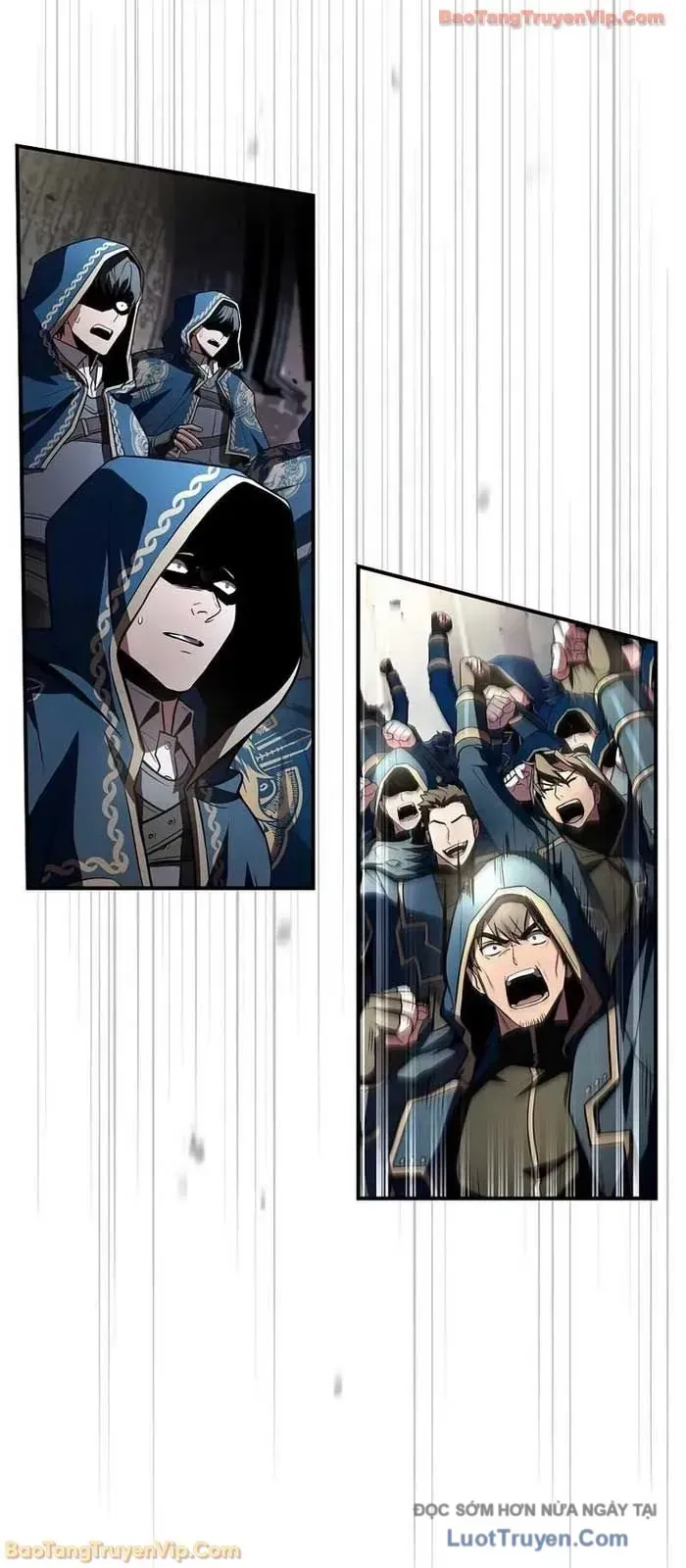 đọc truyện Thiên Tài Ma Pháp Sư Giấu Nghề Chương 122 ảnh 47 tại Thiên Thai Truyện