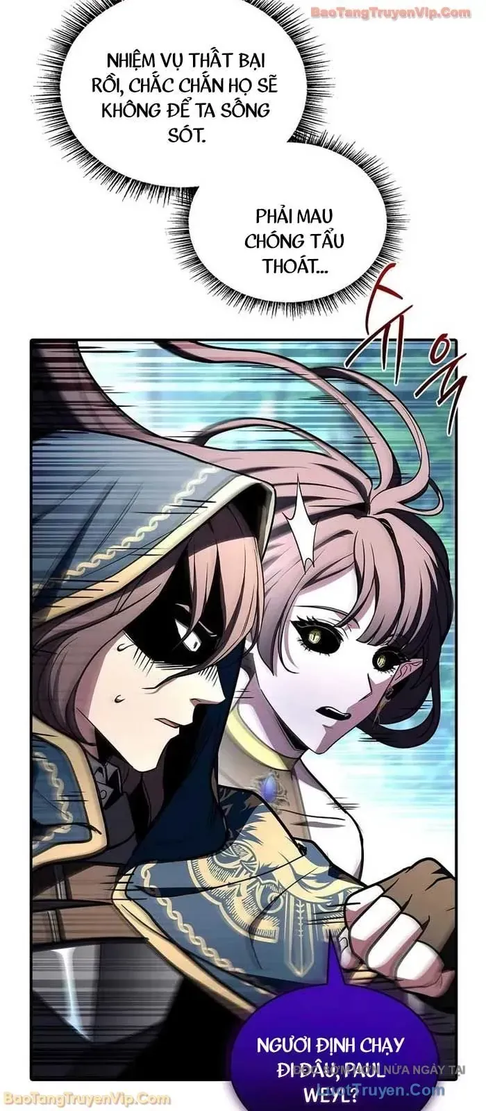 đọc truyện Thiên Tài Ma Pháp Sư Giấu Nghề Chương 122 ảnh 61 tại Thiên Thai Truyện