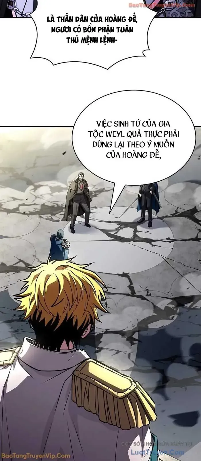 đọc truyện Thiên Tài Ma Pháp Sư Giấu Nghề Chương 122 ảnh 11 tại Thiên Thai Truyện