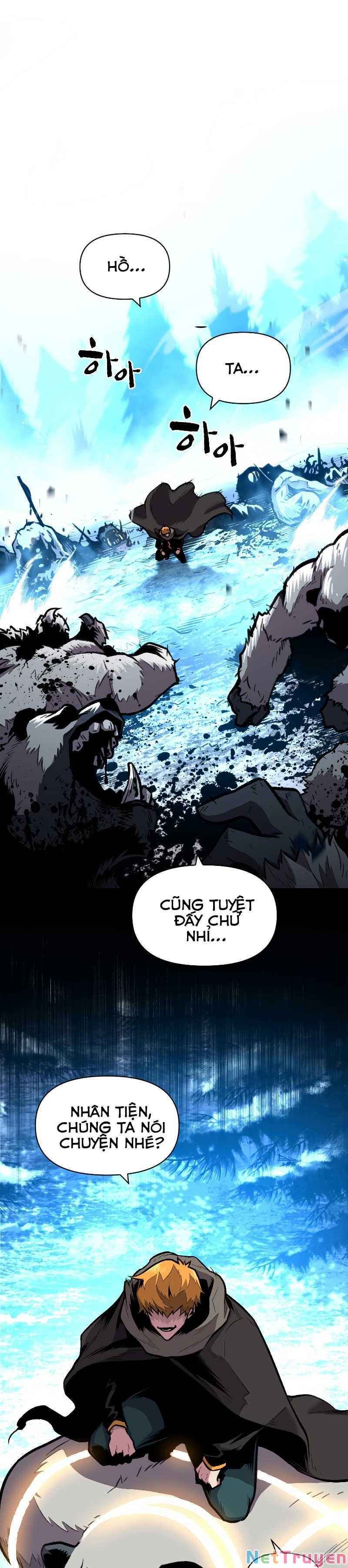 đọc truyện Thiên Tài Ma Pháp Sư Giấu Nghề Chương 16 ảnh 3 tại Thiên Thai Truyện