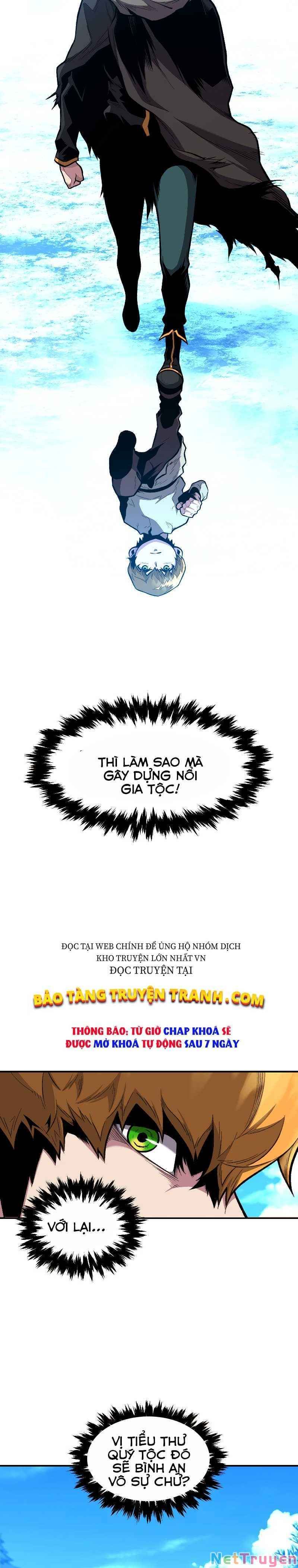 đọc truyện Thiên Tài Ma Pháp Sư Giấu Nghề Chương 16 ảnh 12 tại Thiên Thai Truyện