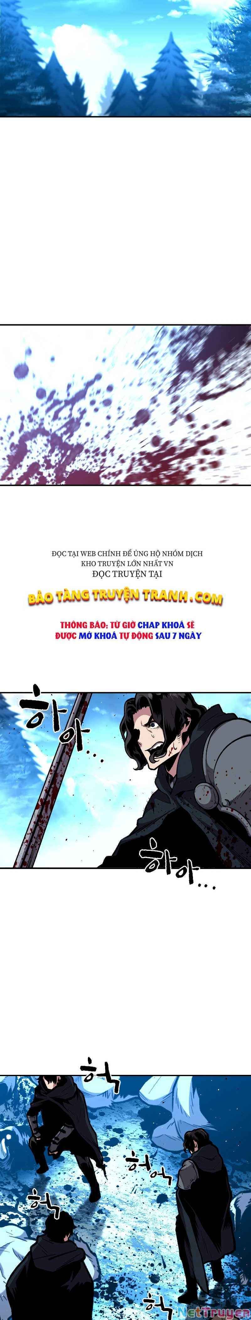 đọc truyện Thiên Tài Ma Pháp Sư Giấu Nghề Chương 16 ảnh 13 tại Thiên Thai Truyện