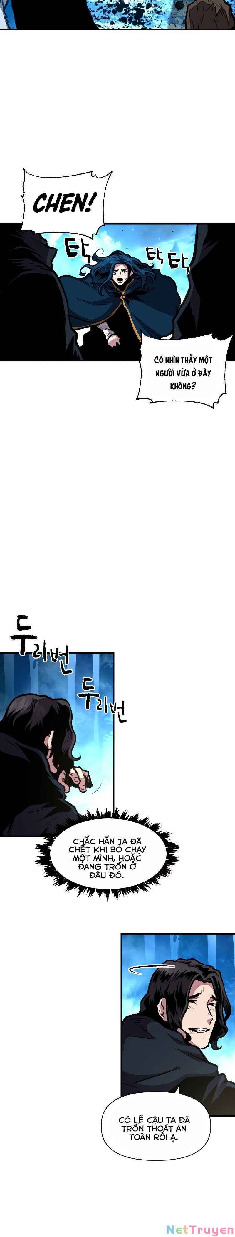 đọc truyện Thiên Tài Ma Pháp Sư Giấu Nghề Chương 16 ảnh 14 tại Thiên Thai Truyện