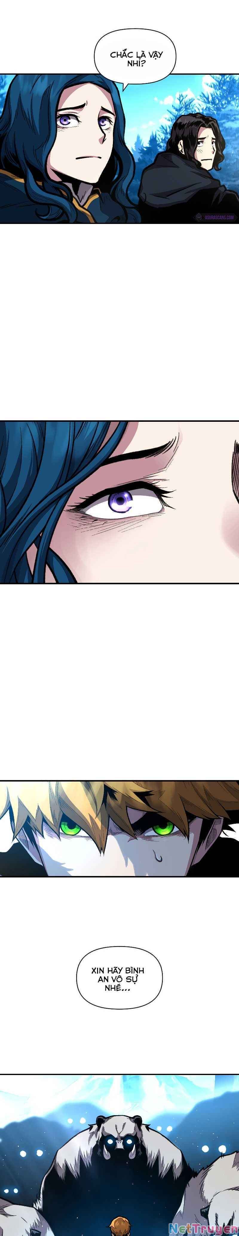 đọc truyện Thiên Tài Ma Pháp Sư Giấu Nghề Chương 16 ảnh 15 tại Thiên Thai Truyện