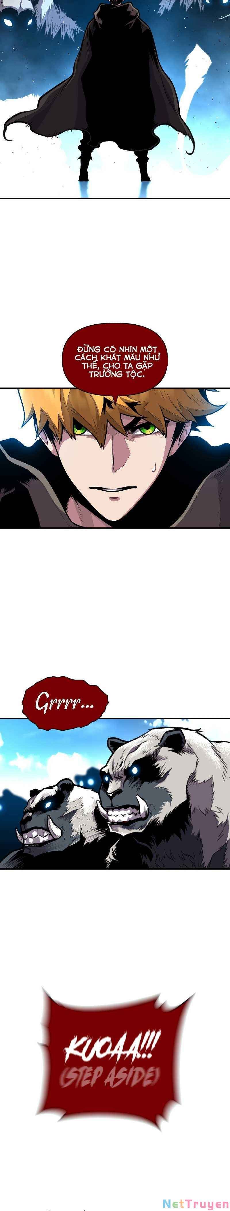 đọc truyện Thiên Tài Ma Pháp Sư Giấu Nghề Chương 16 ảnh 16 tại Thiên Thai Truyện