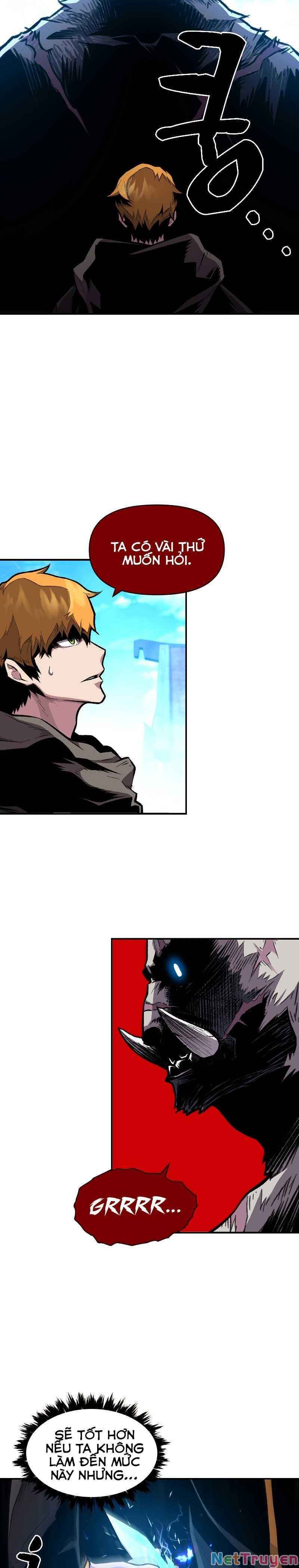 đọc truyện Thiên Tài Ma Pháp Sư Giấu Nghề Chương 16 ảnh 18 tại Thiên Thai Truyện