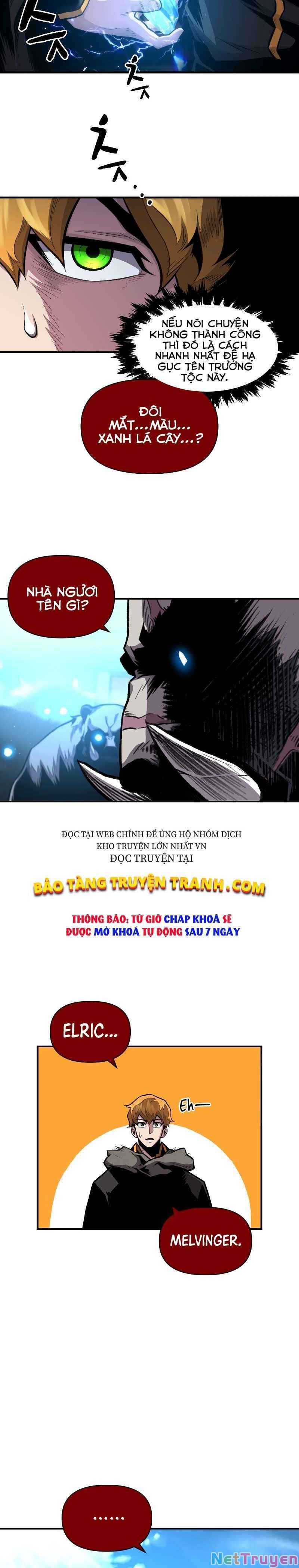 đọc truyện Thiên Tài Ma Pháp Sư Giấu Nghề Chương 16 ảnh 19 tại Thiên Thai Truyện