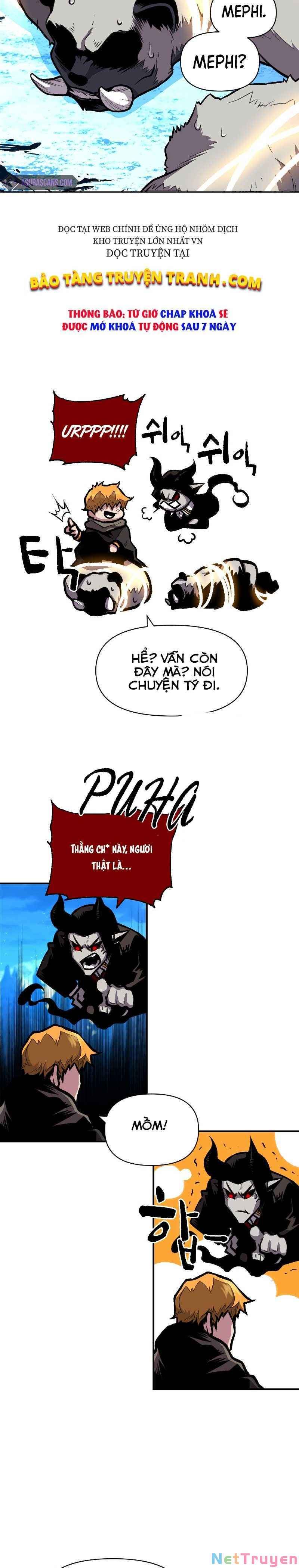 đọc truyện Thiên Tài Ma Pháp Sư Giấu Nghề Chương 16 ảnh 4 tại Thiên Thai Truyện