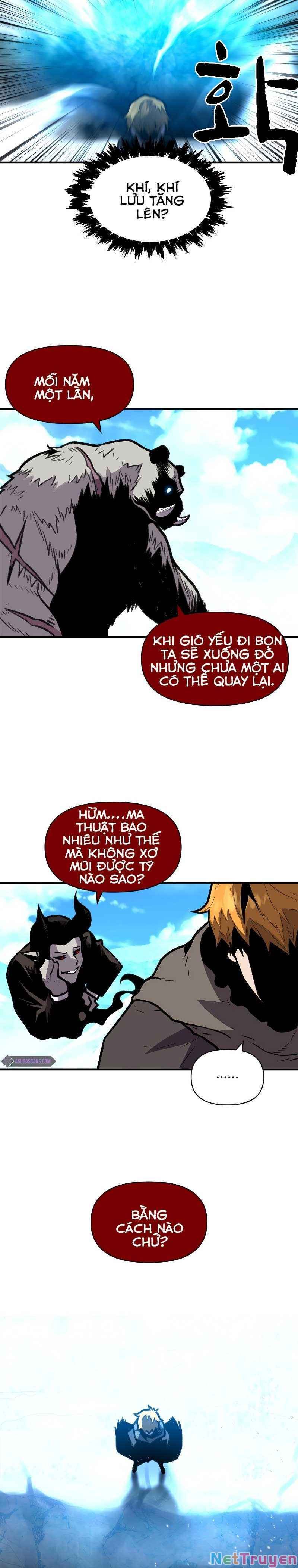 đọc truyện Thiên Tài Ma Pháp Sư Giấu Nghề Chương 16 ảnh 27 tại Thiên Thai Truyện