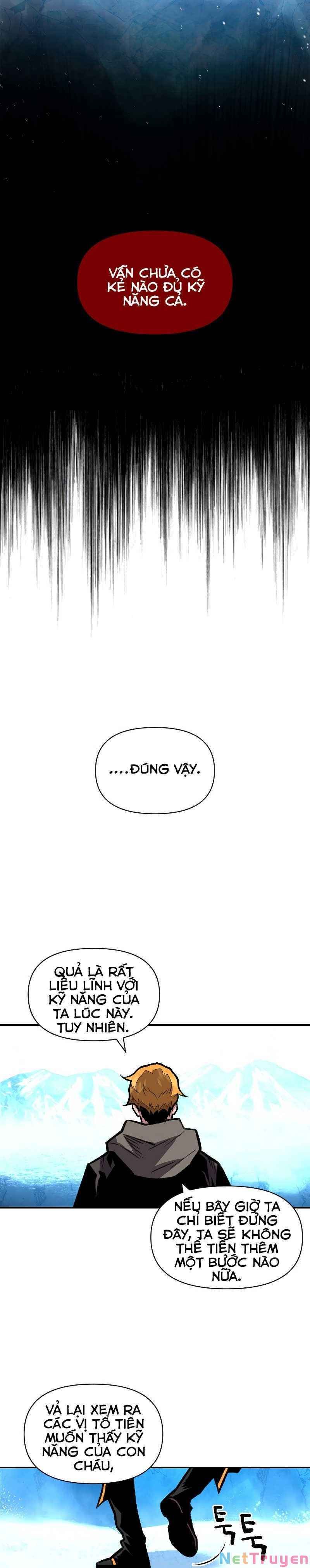 đọc truyện Thiên Tài Ma Pháp Sư Giấu Nghề Chương 16 ảnh 28 tại Thiên Thai Truyện