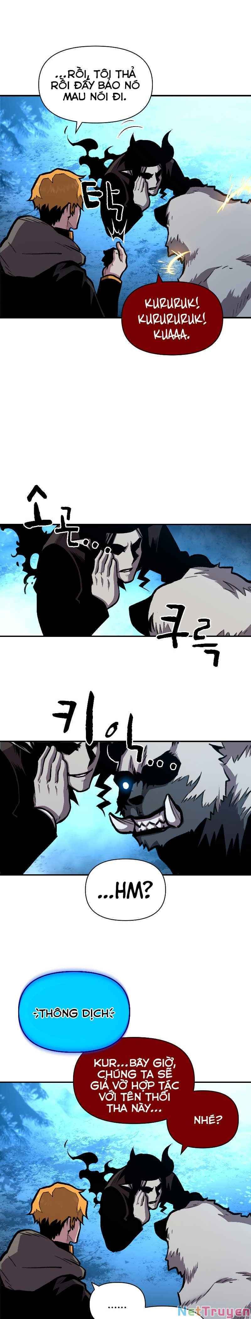 đọc truyện Thiên Tài Ma Pháp Sư Giấu Nghề Chương 16 ảnh 6 tại Thiên Thai Truyện