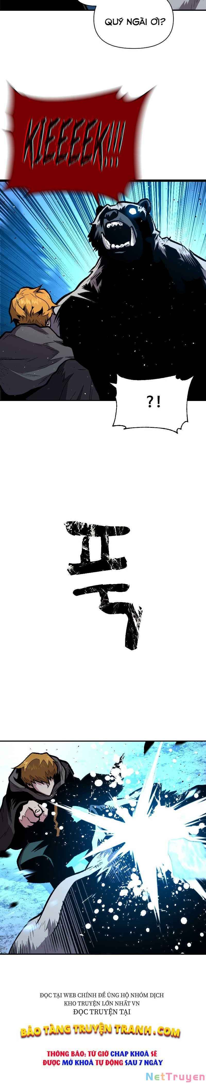 đọc truyện Thiên Tài Ma Pháp Sư Giấu Nghề Chương 16 ảnh 7 tại Thiên Thai Truyện