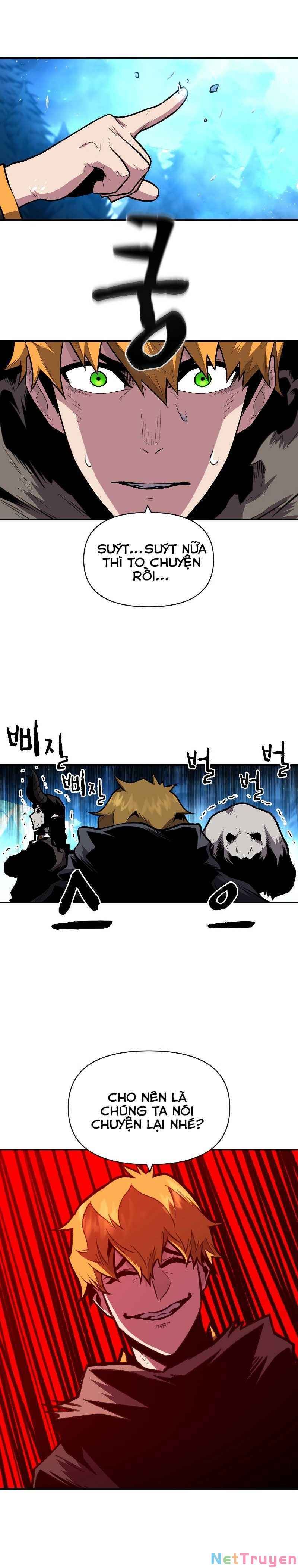 đọc truyện Thiên Tài Ma Pháp Sư Giấu Nghề Chương 16 ảnh 8 tại Thiên Thai Truyện