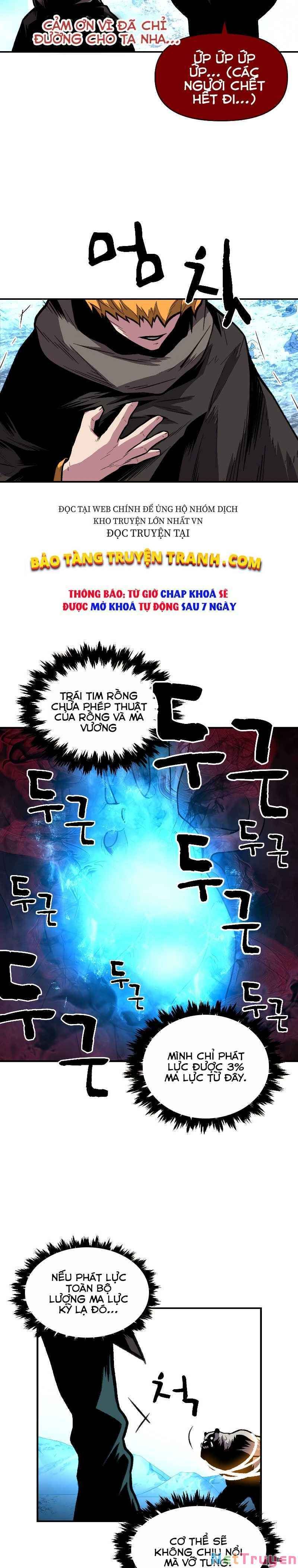 đọc truyện Thiên Tài Ma Pháp Sư Giấu Nghề Chương 16 ảnh 10 tại Thiên Thai Truyện