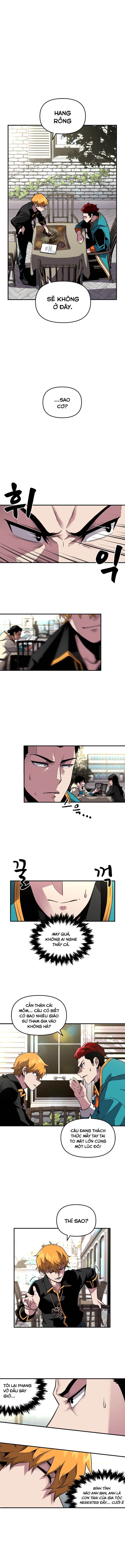 đọc truyện Thiên Tài Ma Pháp Sư Giấu Nghề Chương 2 ảnh 3 tại Thiên Thai Truyện