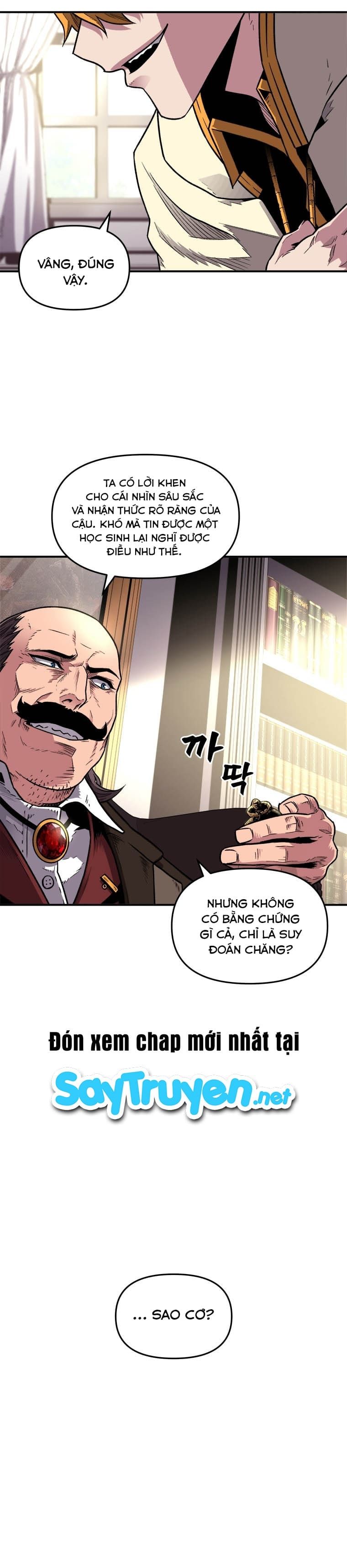 đọc truyện Thiên Tài Ma Pháp Sư Giấu Nghề Chương 2 ảnh 12 tại Thiên Thai Truyện