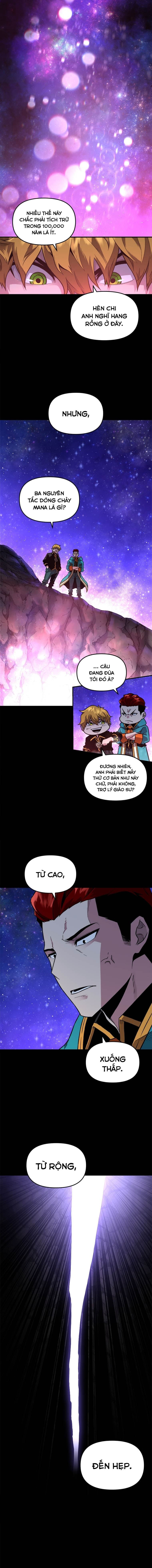 đọc truyện Thiên Tài Ma Pháp Sư Giấu Nghề Chương 2 ảnh 5 tại Thiên Thai Truyện