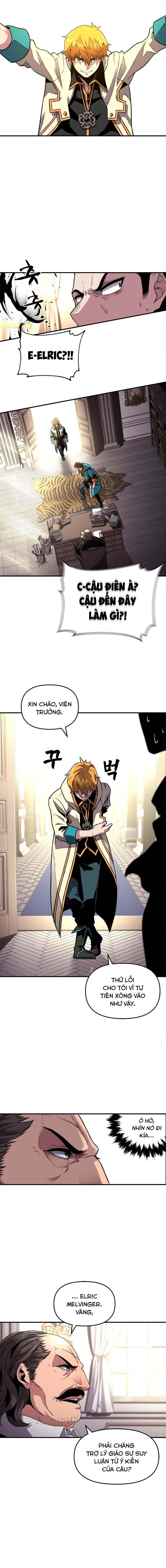 đọc truyện Thiên Tài Ma Pháp Sư Giấu Nghề Chương 2 ảnh 11 tại Thiên Thai Truyện