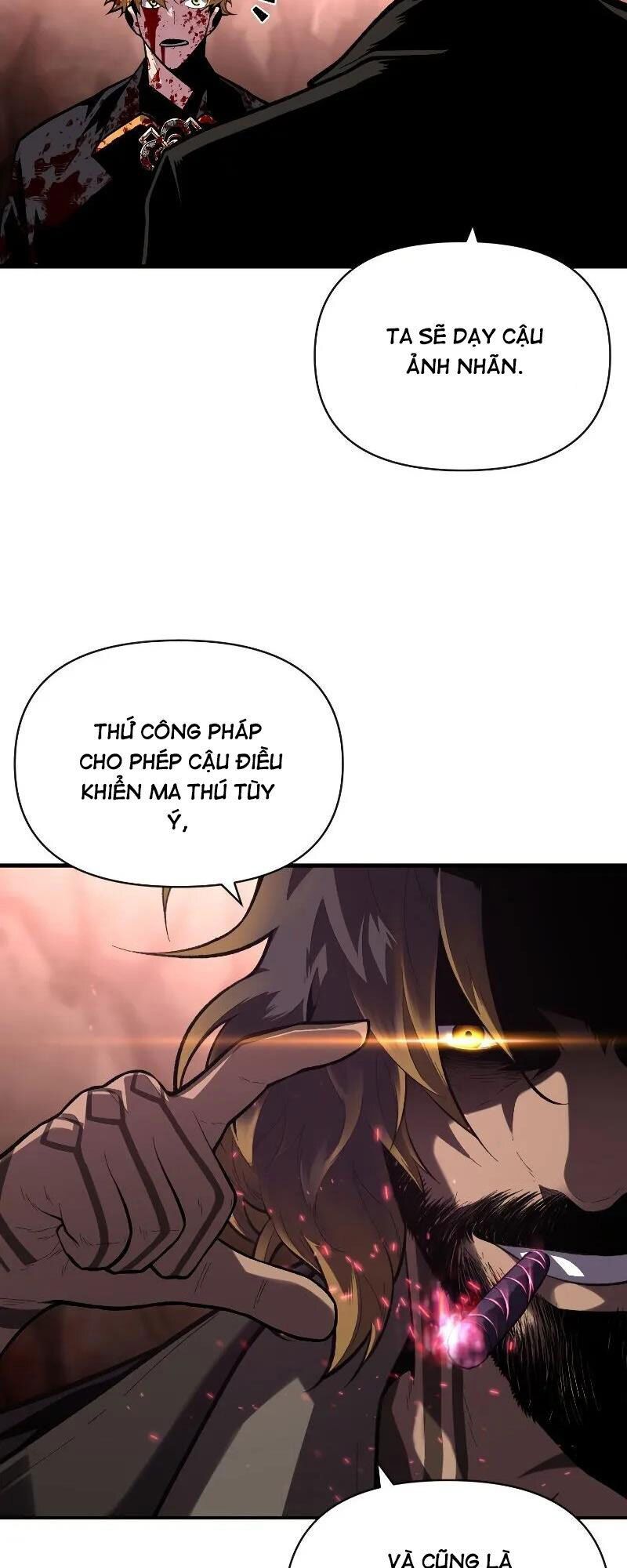 đọc truyện Thiên Tài Ma Pháp Sư Giấu Nghề Chương 45 ảnh 14 tại Thiên Thai Truyện