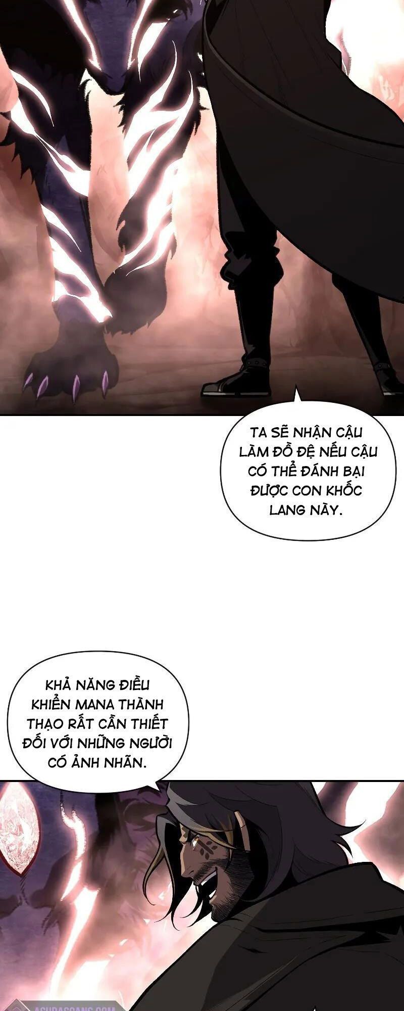 đọc truyện Thiên Tài Ma Pháp Sư Giấu Nghề Chương 45 ảnh 18 tại Thiên Thai Truyện