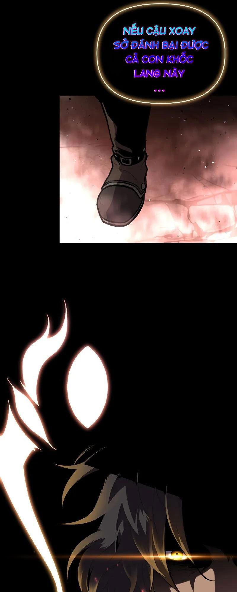 đọc truyện Thiên Tài Ma Pháp Sư Giấu Nghề Chương 45 ảnh 5 tại Thiên Thai Truyện