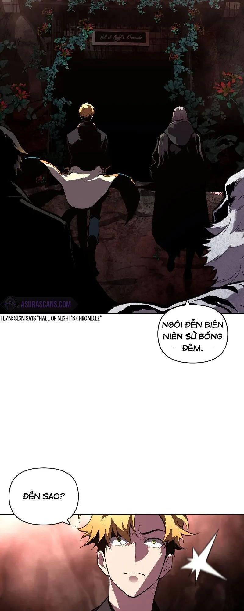 đọc truyện Thiên Tài Ma Pháp Sư Giấu Nghề Chương 45 ảnh 32 tại Thiên Thai Truyện