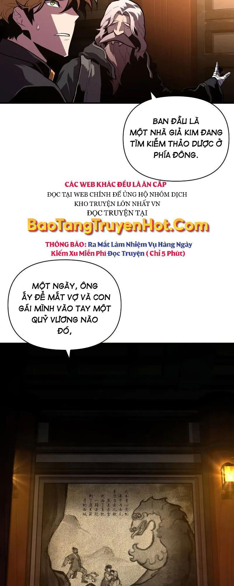 đọc truyện Thiên Tài Ma Pháp Sư Giấu Nghề Chương 45 ảnh 38 tại Thiên Thai Truyện