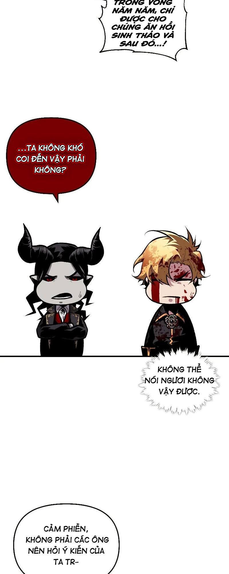 đọc truyện Thiên Tài Ma Pháp Sư Giấu Nghề Chương 45 ảnh 11 tại Thiên Thai Truyện