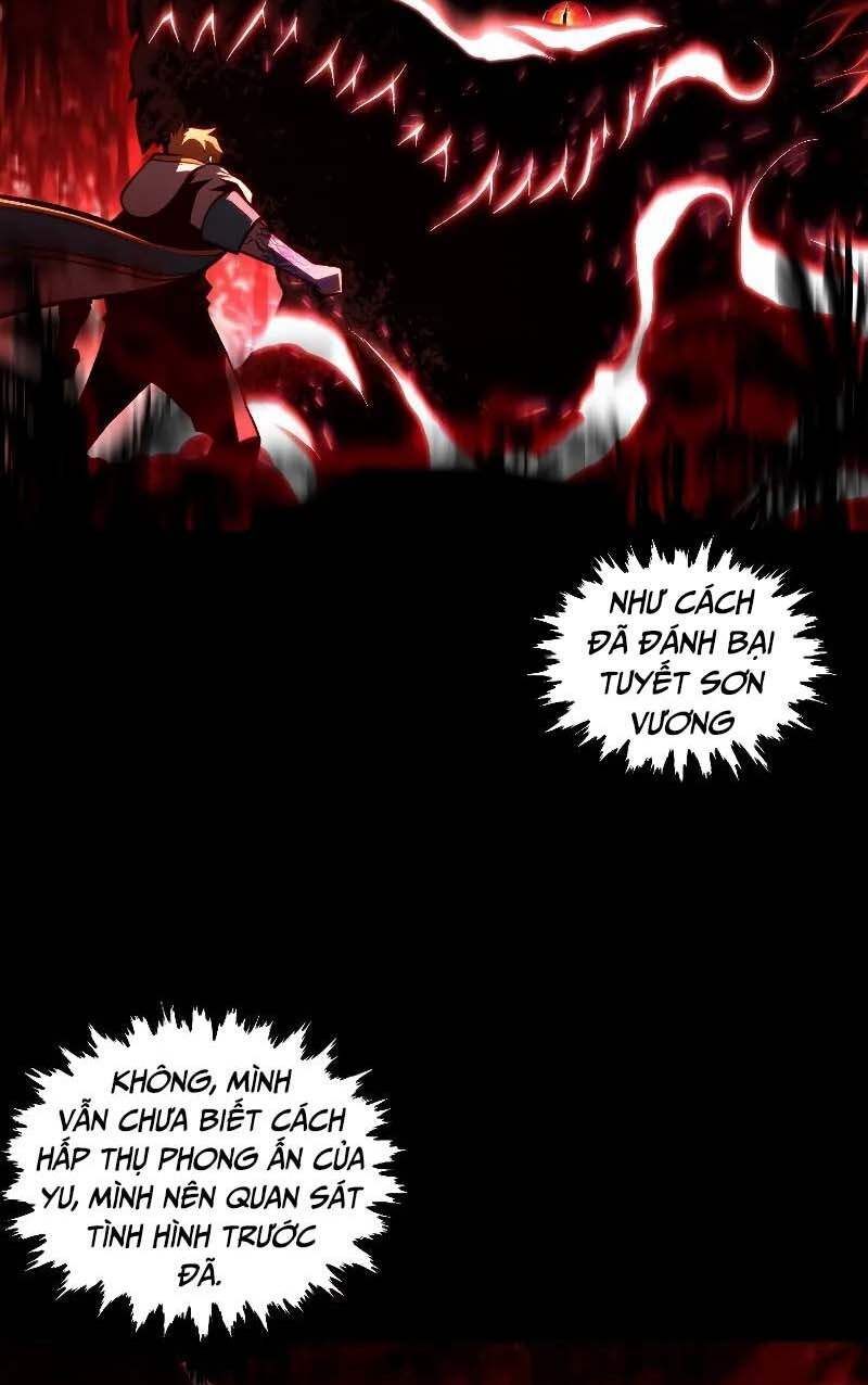 đọc truyện Thiên Tài Ma Pháp Sư Giấu Nghề Chương 47 ảnh 15 tại Thiên Thai Truyện