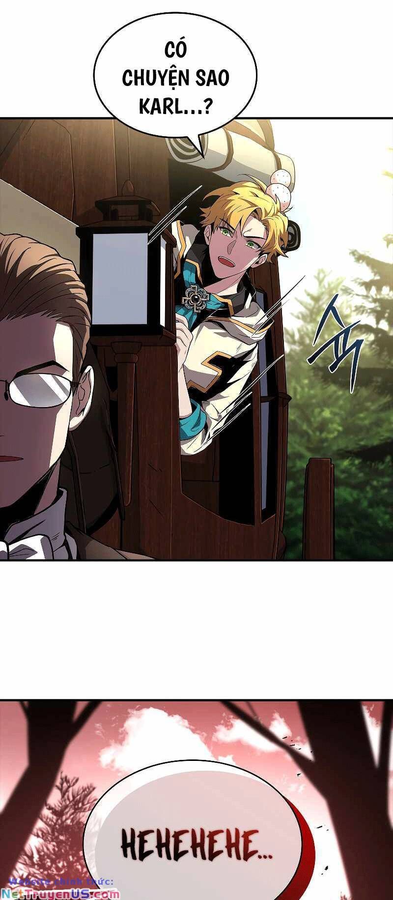 đọc truyện Thiên Tài Ma Pháp Sư Giấu Nghề Chương 51 ảnh 30 tại Thiên Thai Truyện