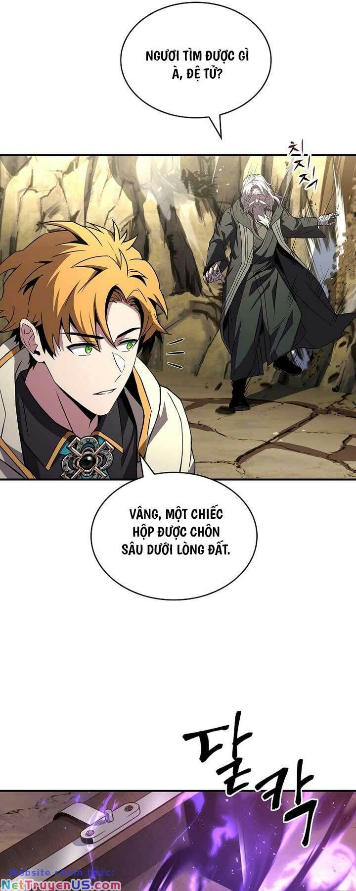 đọc truyện Thiên Tài Ma Pháp Sư Giấu Nghề Chương 52 ảnh 19 tại Thiên Thai Truyện