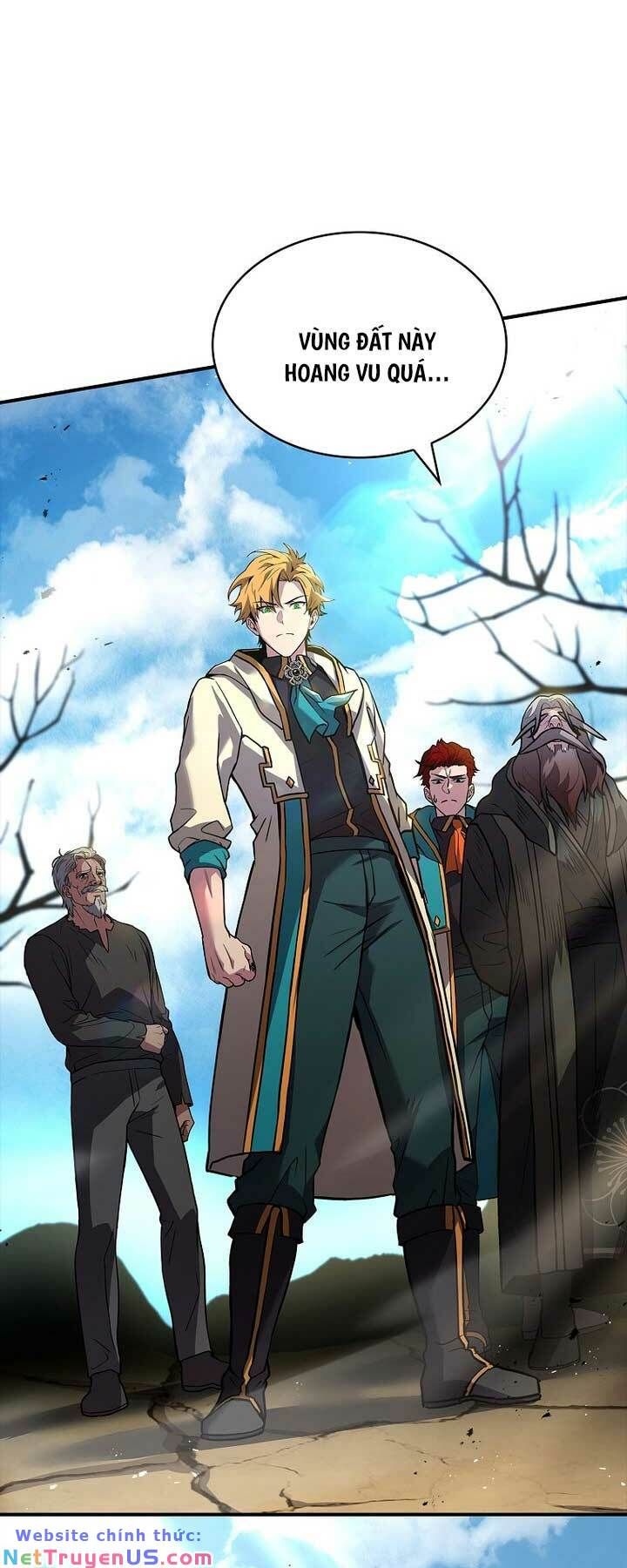 đọc truyện Thiên Tài Ma Pháp Sư Giấu Nghề Chương 52 ảnh 4 tại Thiên Thai Truyện