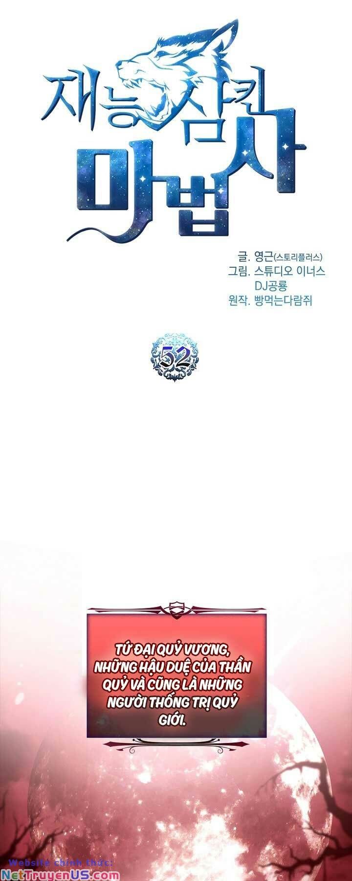 đọc truyện Thiên Tài Ma Pháp Sư Giấu Nghề Chương 52 ảnh 24 tại Thiên Thai Truyện