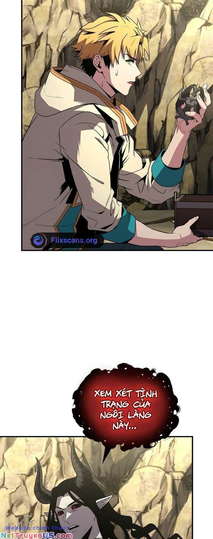 đọc truyện Thiên Tài Ma Pháp Sư Giấu Nghề Chương 52 ảnh 33 tại Thiên Thai Truyện