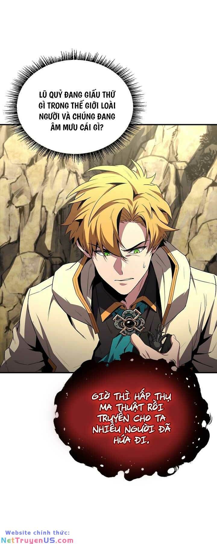 đọc truyện Thiên Tài Ma Pháp Sư Giấu Nghề Chương 52 ảnh 35 tại Thiên Thai Truyện