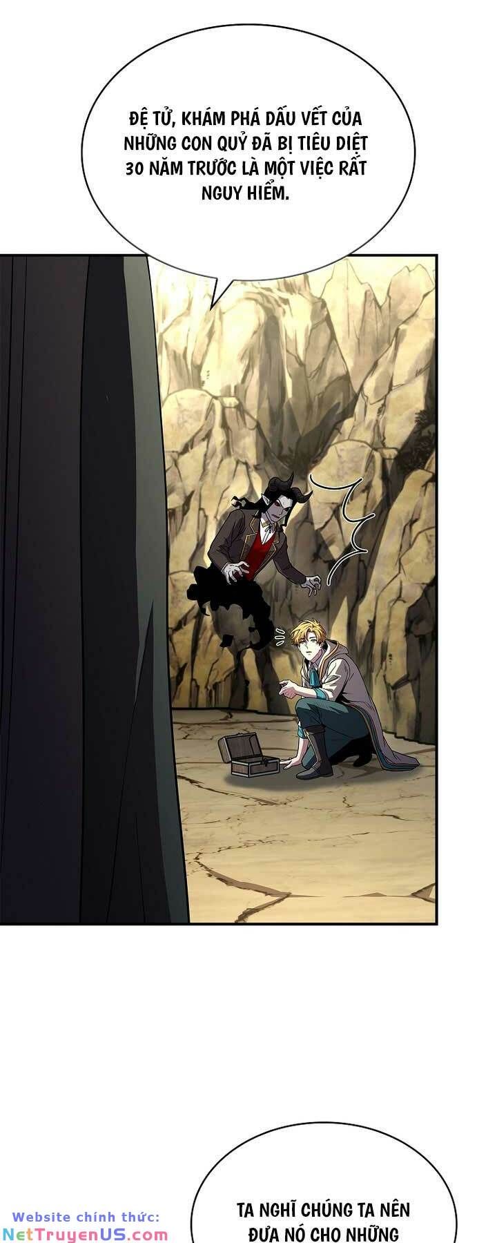 đọc truyện Thiên Tài Ma Pháp Sư Giấu Nghề Chương 52 ảnh 36 tại Thiên Thai Truyện