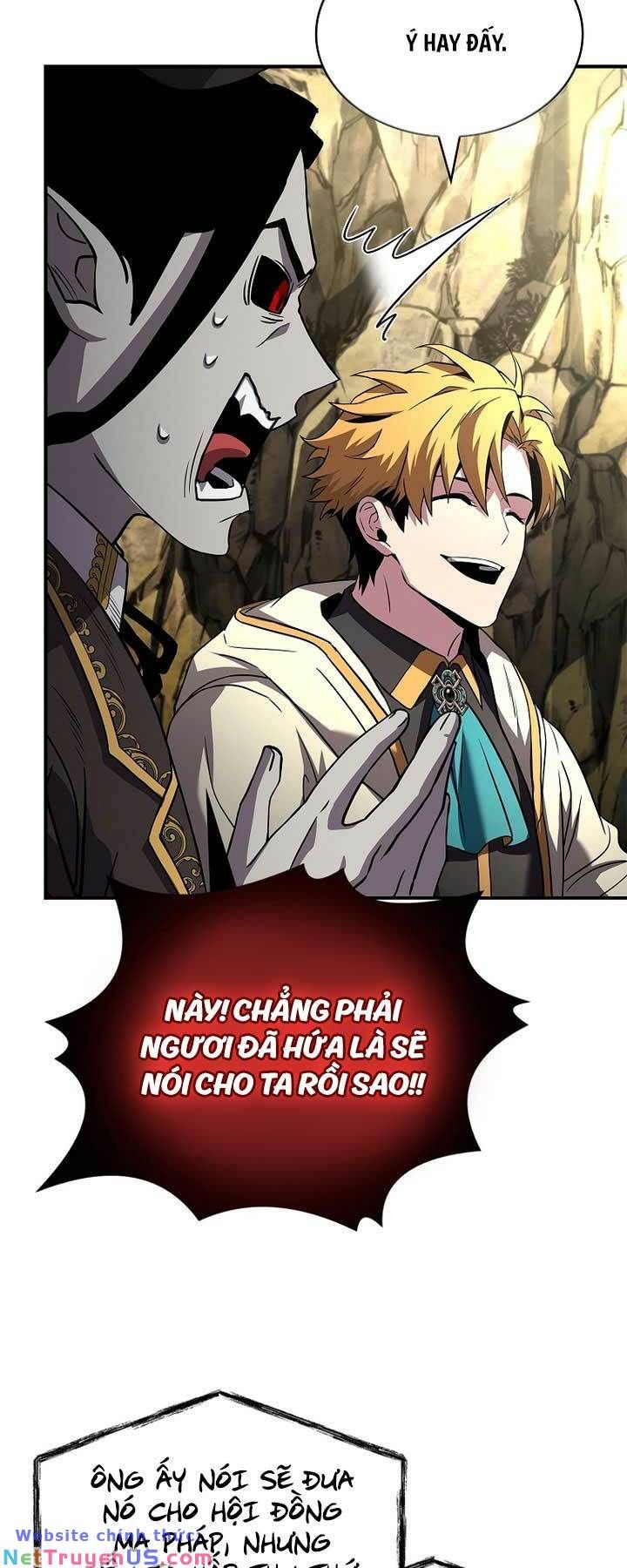 đọc truyện Thiên Tài Ma Pháp Sư Giấu Nghề Chương 52 ảnh 38 tại Thiên Thai Truyện