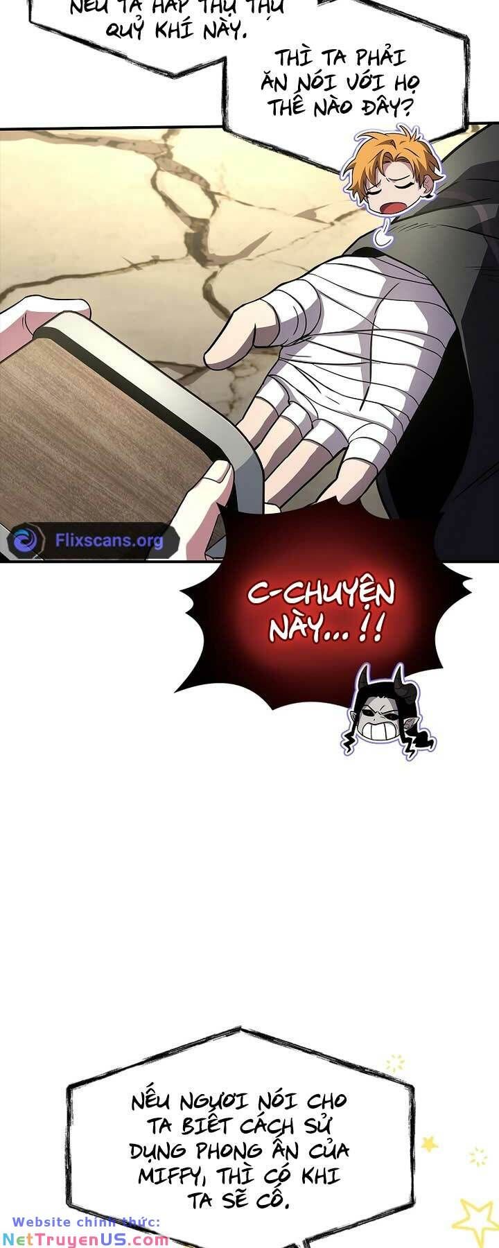 đọc truyện Thiên Tài Ma Pháp Sư Giấu Nghề Chương 52 ảnh 39 tại Thiên Thai Truyện