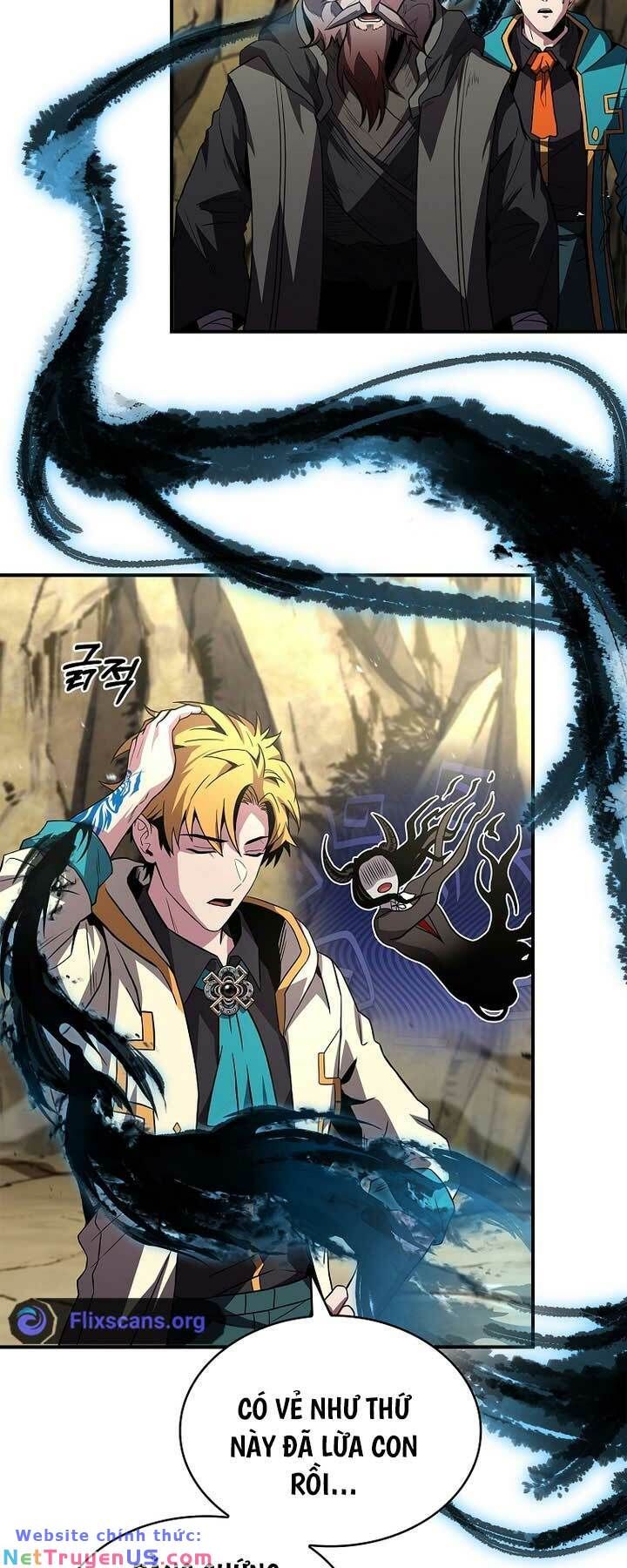 đọc truyện Thiên Tài Ma Pháp Sư Giấu Nghề Chương 52 ảnh 47 tại Thiên Thai Truyện