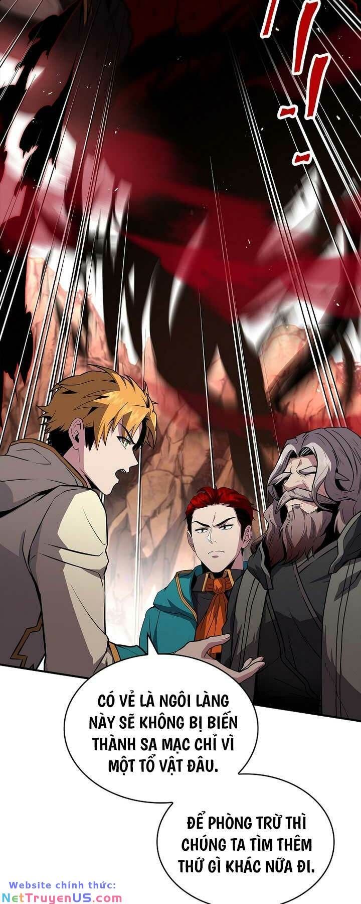 đọc truyện Thiên Tài Ma Pháp Sư Giấu Nghề Chương 52 ảnh 49 tại Thiên Thai Truyện