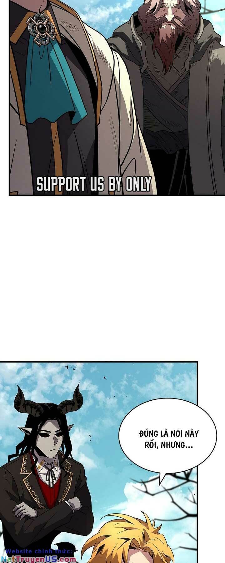 đọc truyện Thiên Tài Ma Pháp Sư Giấu Nghề Chương 52 ảnh 7 tại Thiên Thai Truyện