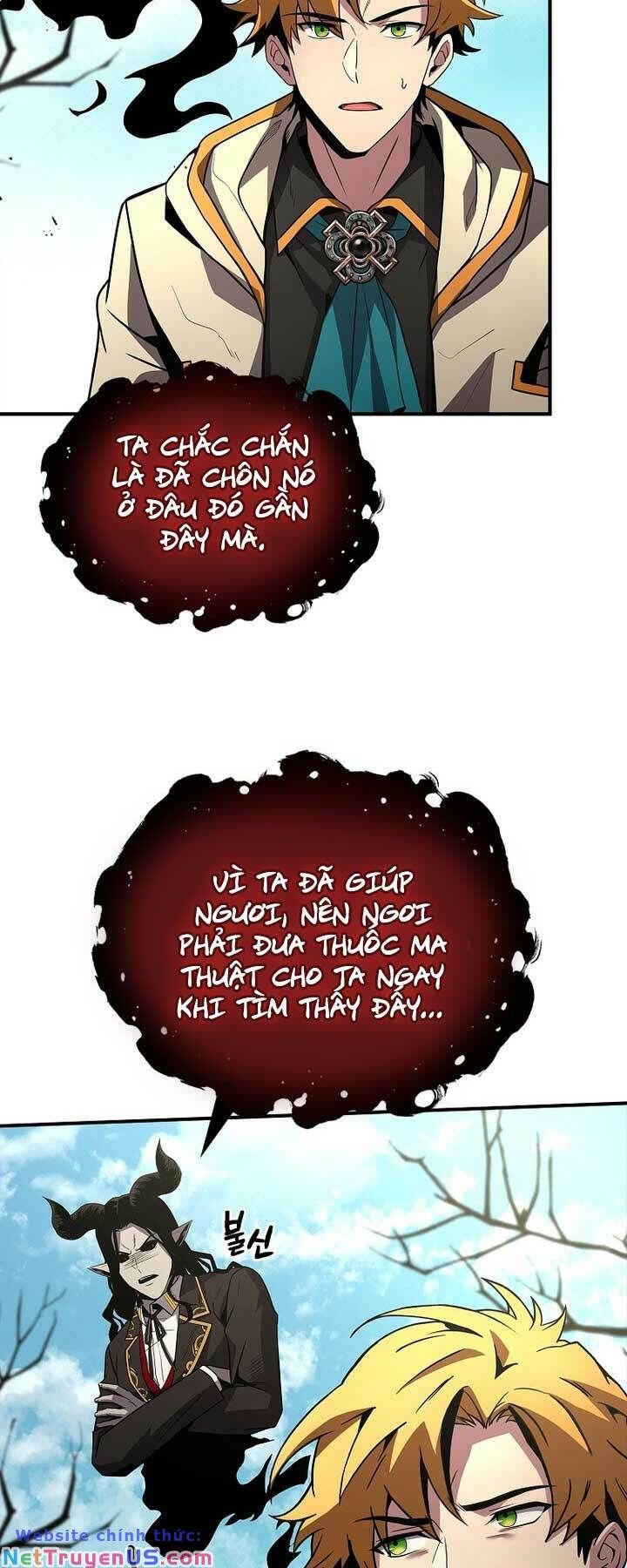 đọc truyện Thiên Tài Ma Pháp Sư Giấu Nghề Chương 52 ảnh 8 tại Thiên Thai Truyện